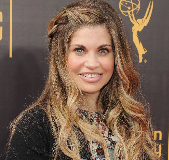 Danielle Fishel